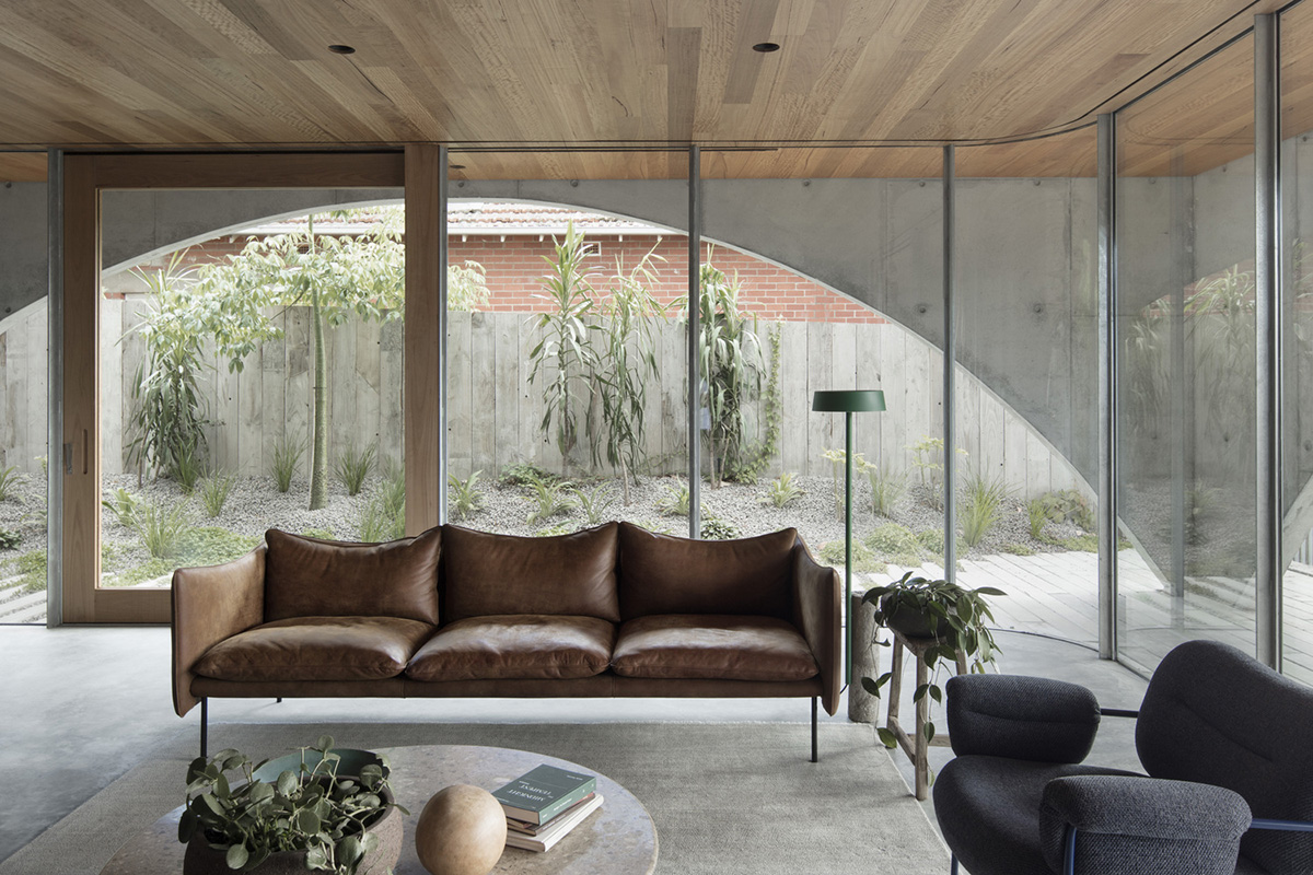 Dezeen Awards Emerging Architects 2019: Edition Office