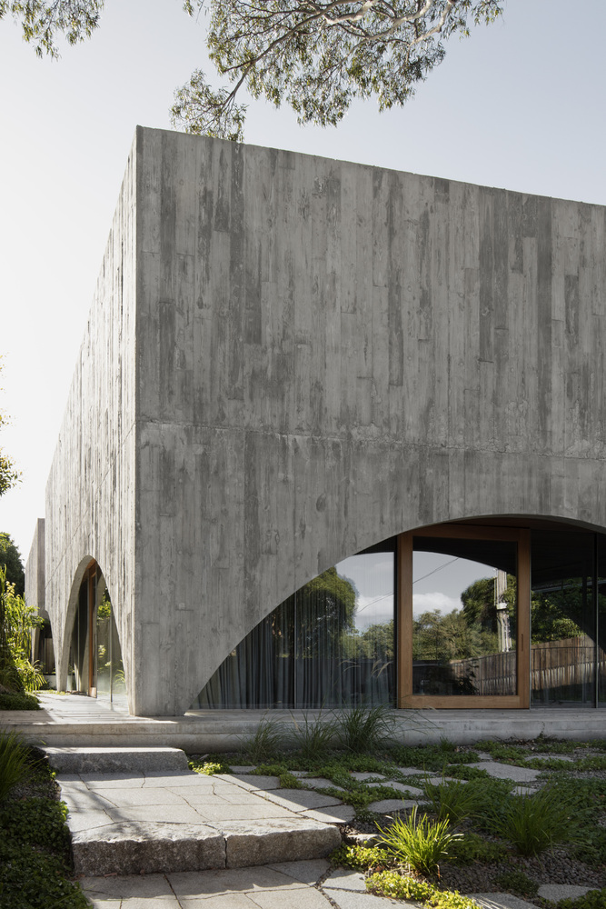 Dezeen Awards Emerging Architects 2019: Edition Office