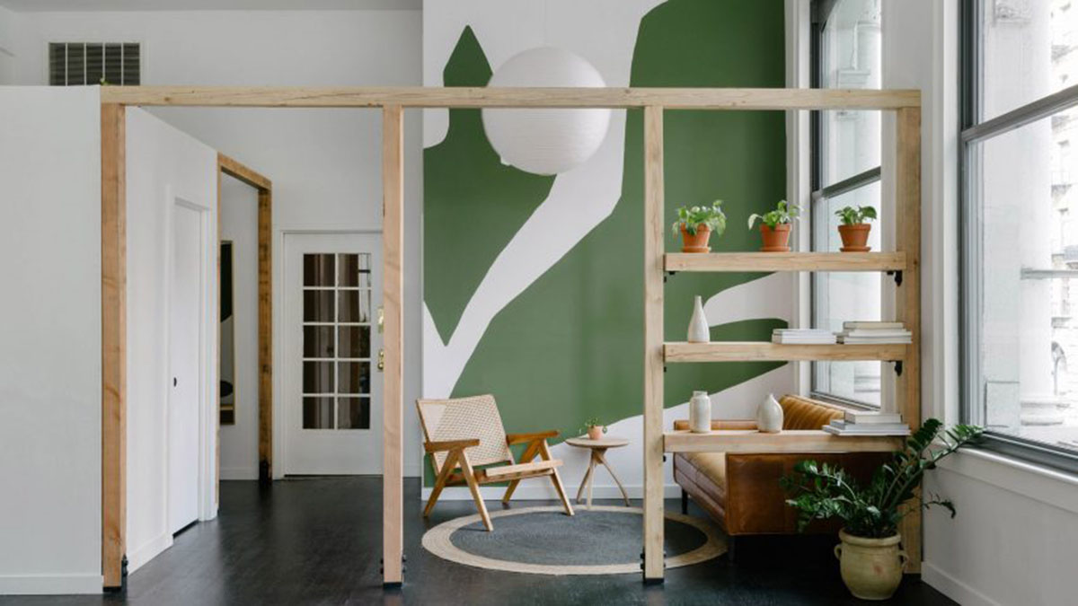 New York’s Hawthorne Studio follows Social Distancing