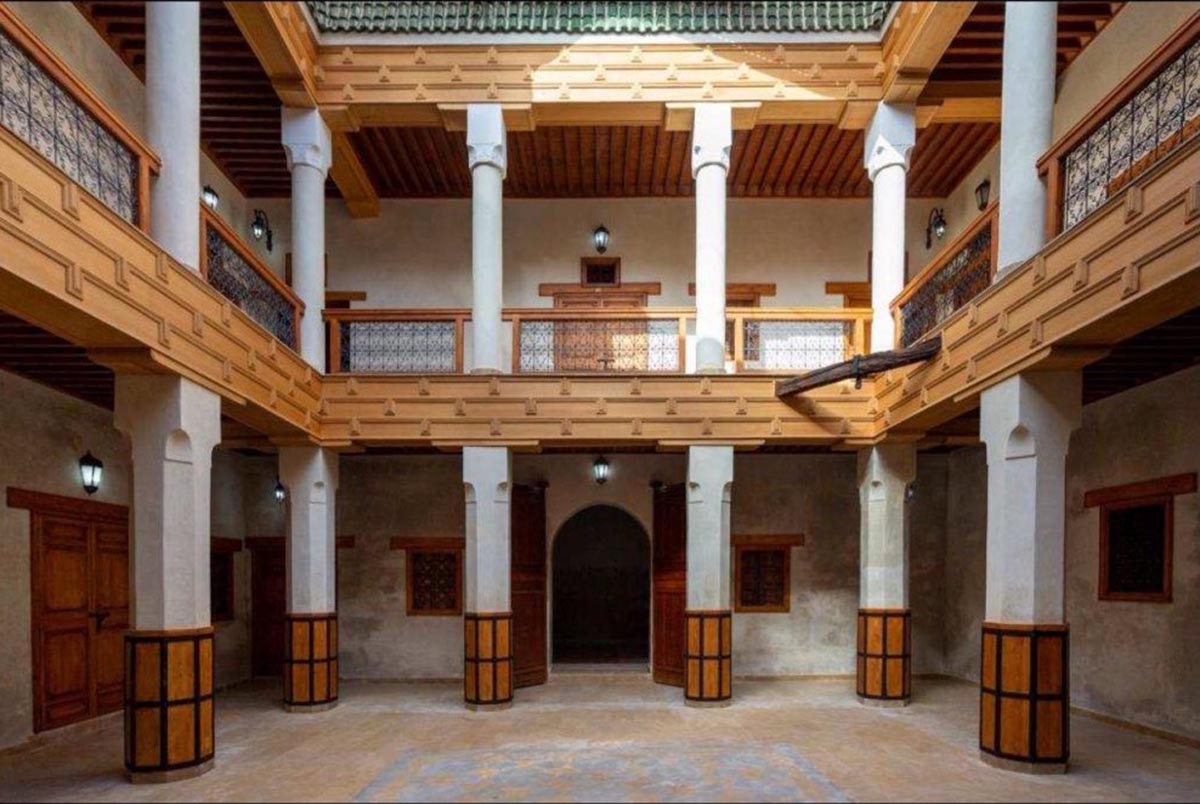 Winners of the 2nd edition of the Young Moroccan Architecture Awards revealed