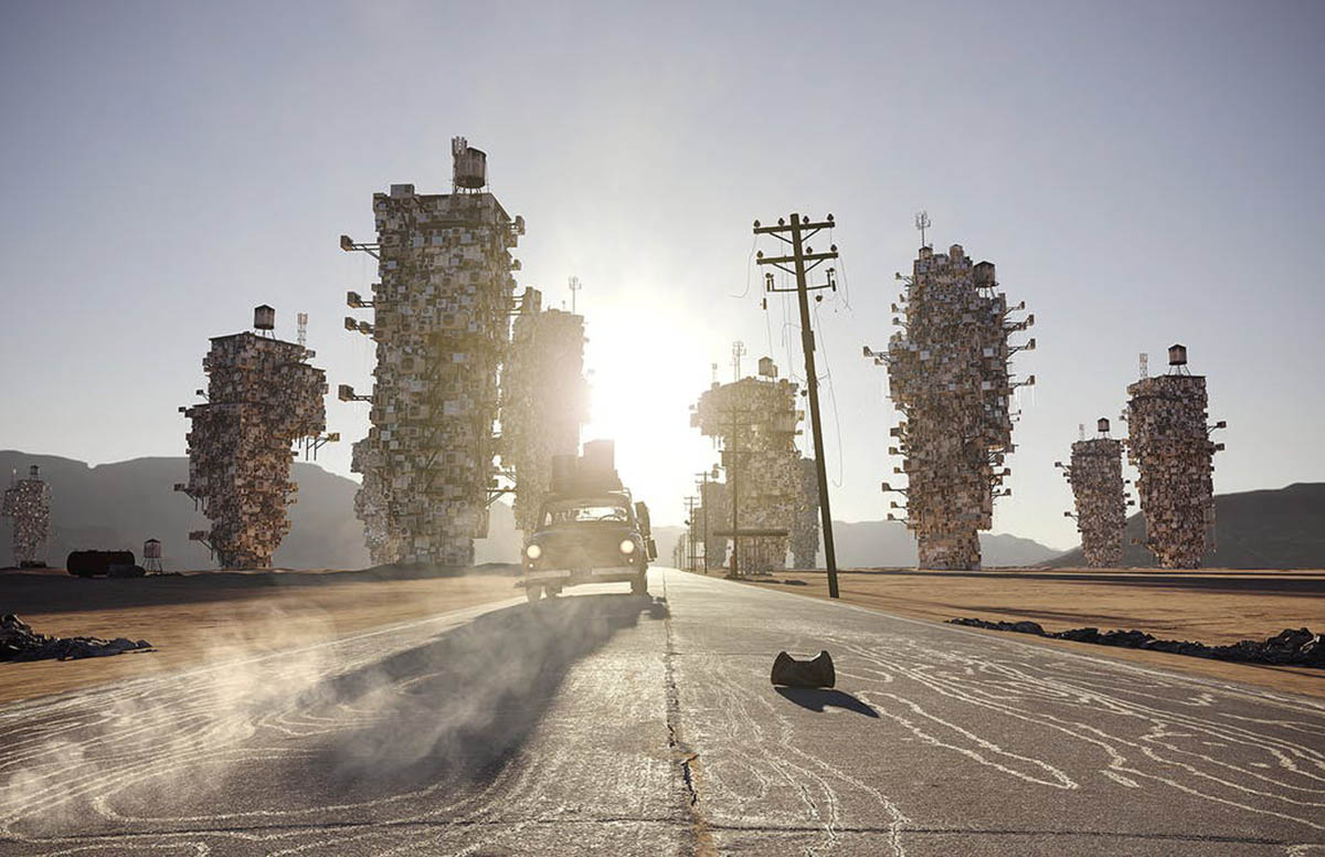 Fairy Tales 2020 winners offer tales of warning and hope during uncertain times