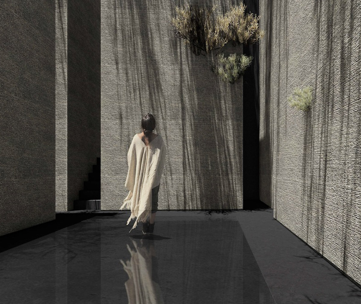 Site Chapel International Architecture Ideas Competition Winners Announced