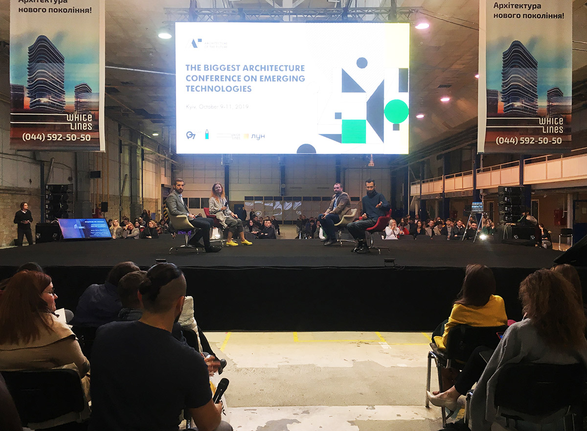 What real estate developers should learn from architects?