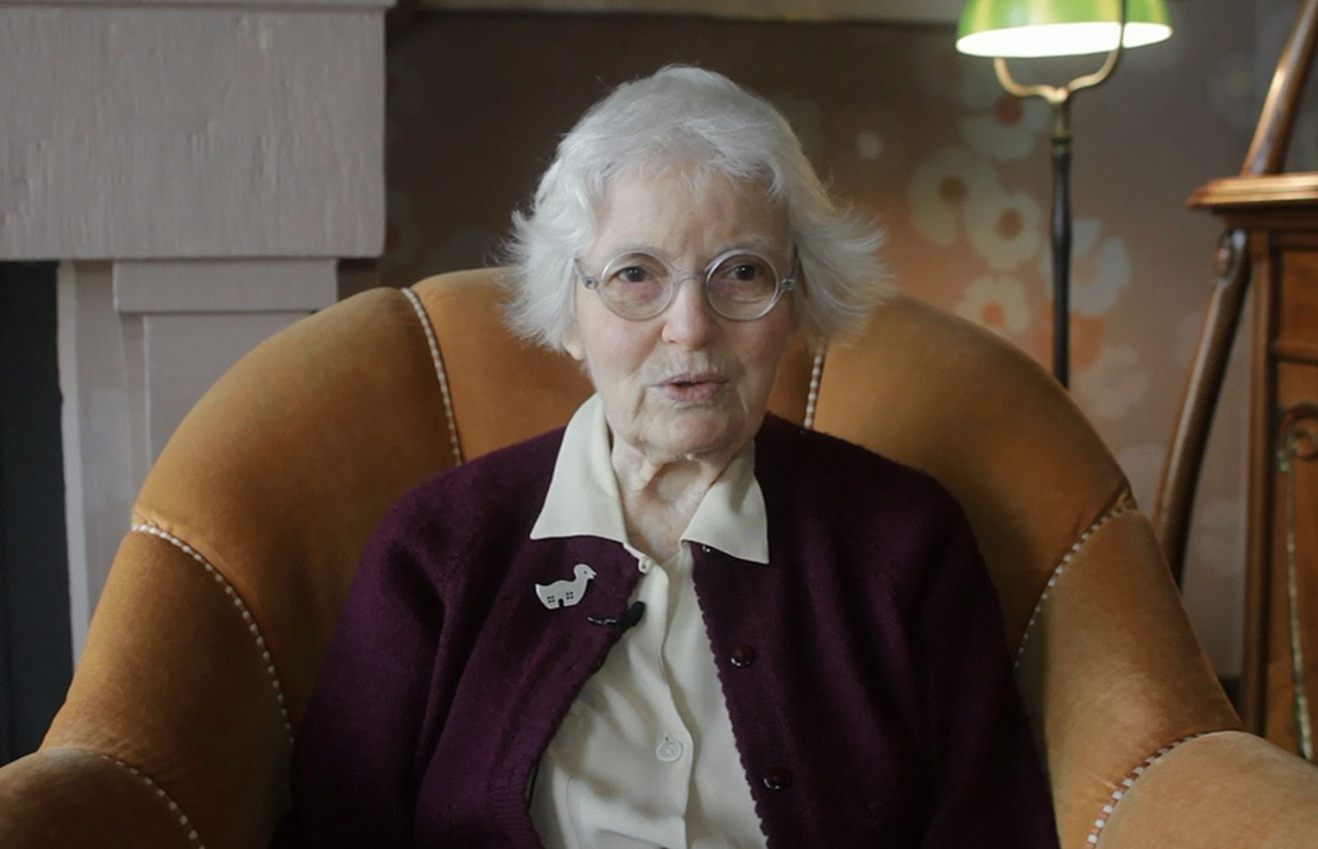 Denise Scott Brown wins the 2017 Jane Drew Prize for Women in Architecture