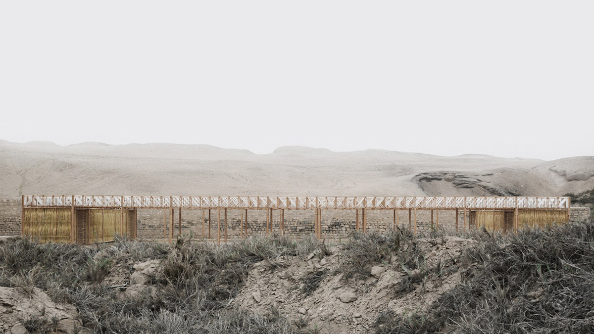 Dezeen reveals the best architecture, interiors and design projects and studios of 2019