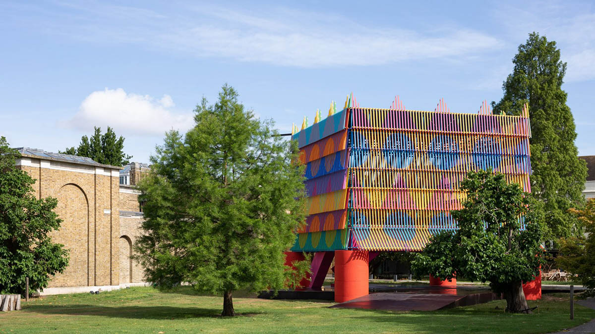 London Festival of Architecture to hold its new edition between 1-30 June, 2020