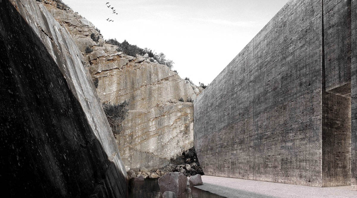 ARKxSITE announces winners for Site Mausoleum competition in Portugal