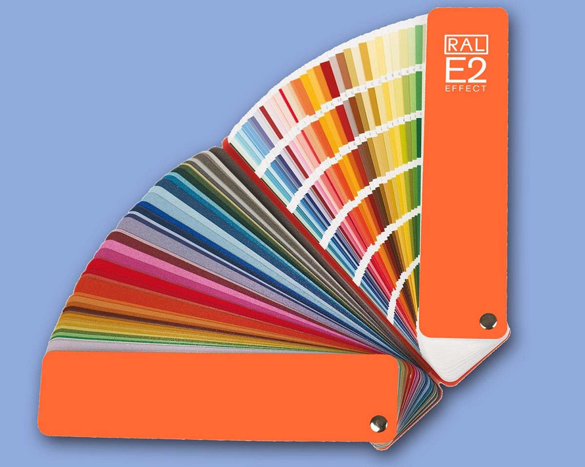 The Influence of Colours on the Human Health