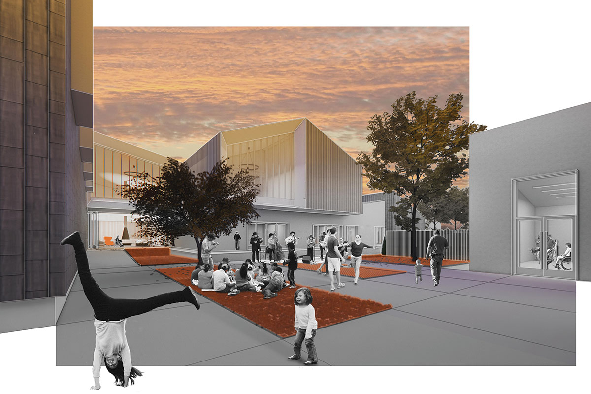 World Architecture Festival announces first category winners for 2021