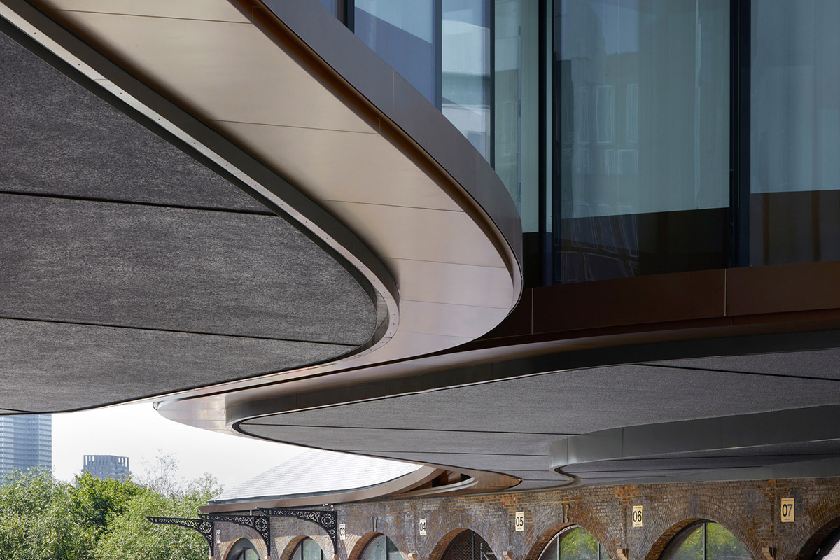 RIBA Has Announced Shortlists For Regional Awards 2019