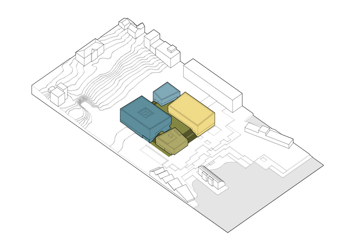 Henning Larsen Architects uses