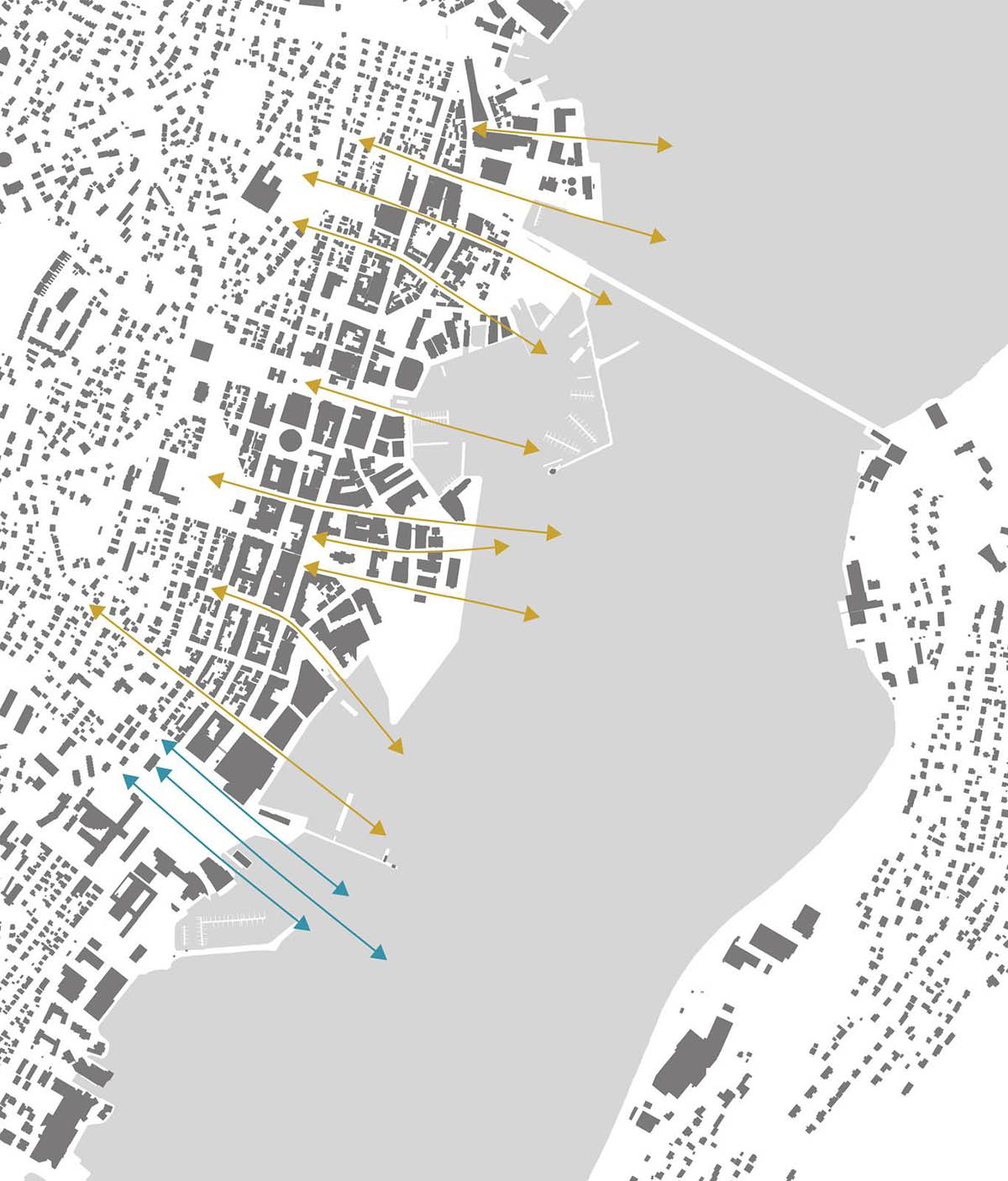 Henning Larsen Architects uses