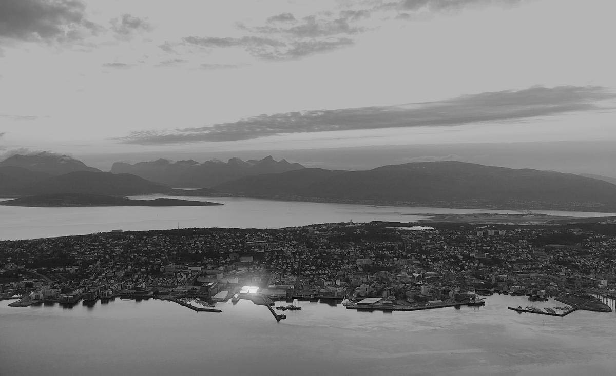 Henning Larsen Architects uses