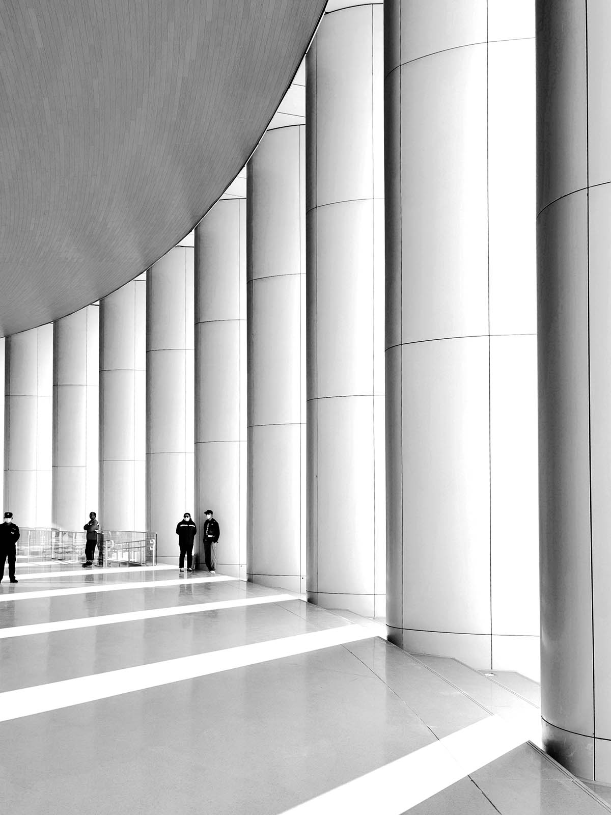 HENN completes the first phase of Westlake University in Hangzhou, China 