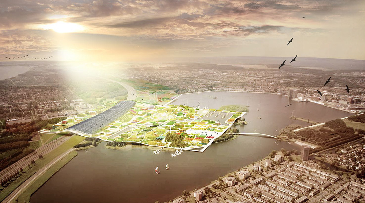 WAFX Prizes 2018 winners address the world’s most pressing ecological and societal challenges