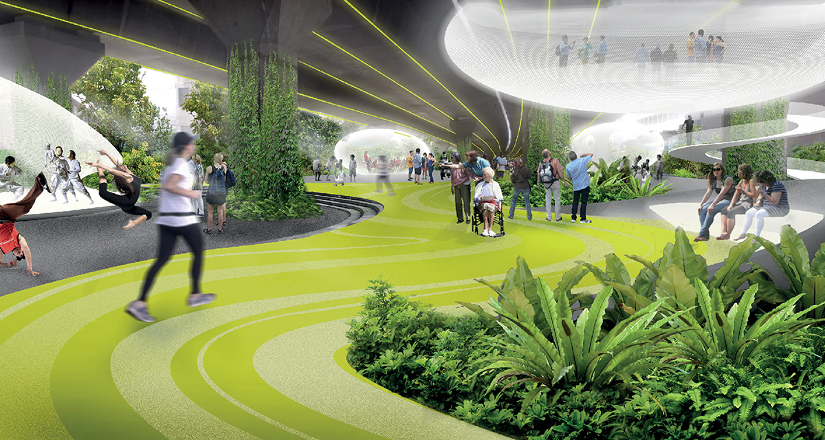 WAFX Prizes 2018 winners address the world’s most pressing ecological and societal challenges