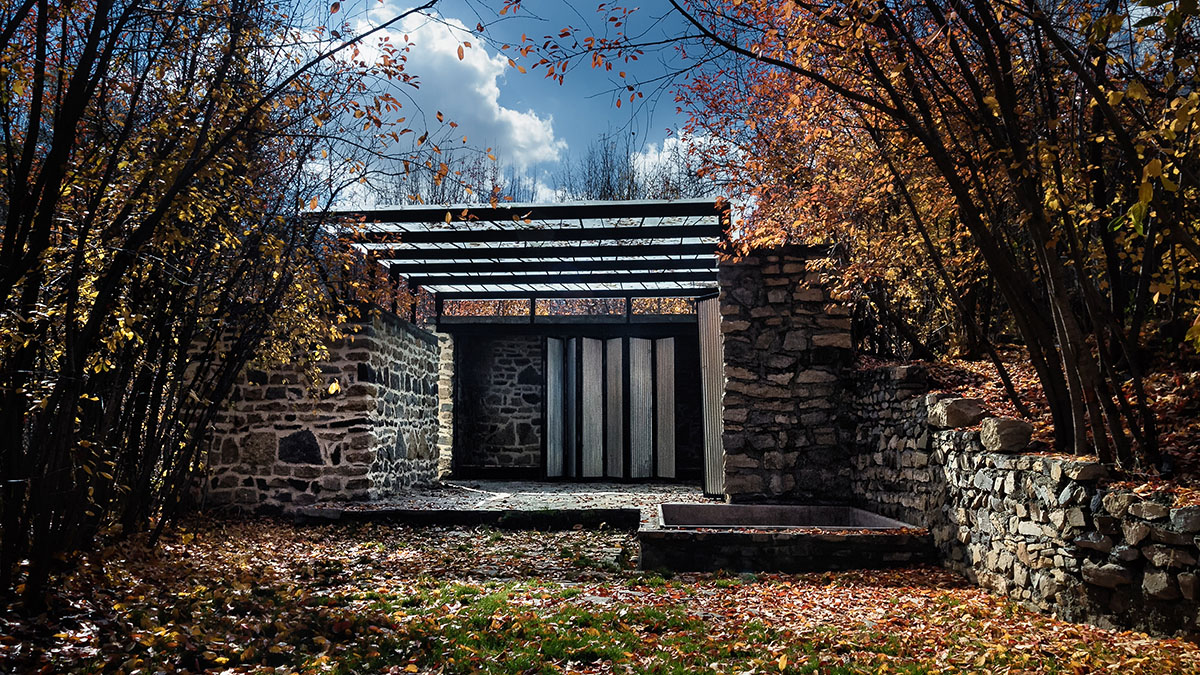 Kili designed by MA group