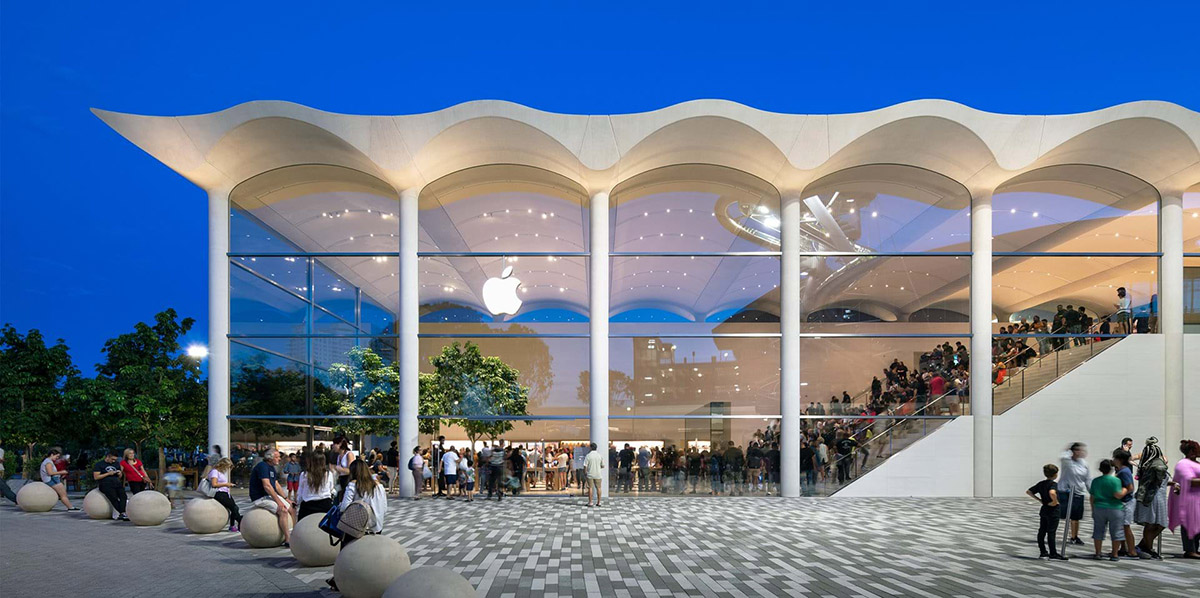 Shadyside - Apple Store - Apple