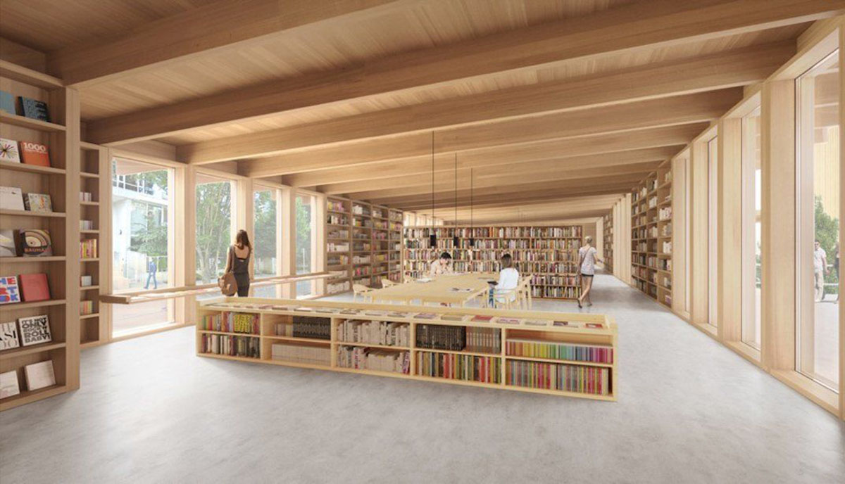 Herzog & de Meuron Revises Design for Vancouver Art Gallery