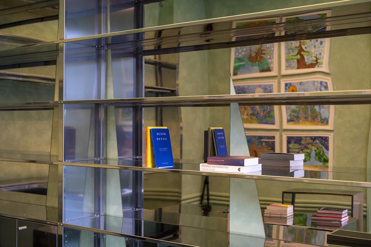 Sumayya Vally reimagines London's heritage building as 