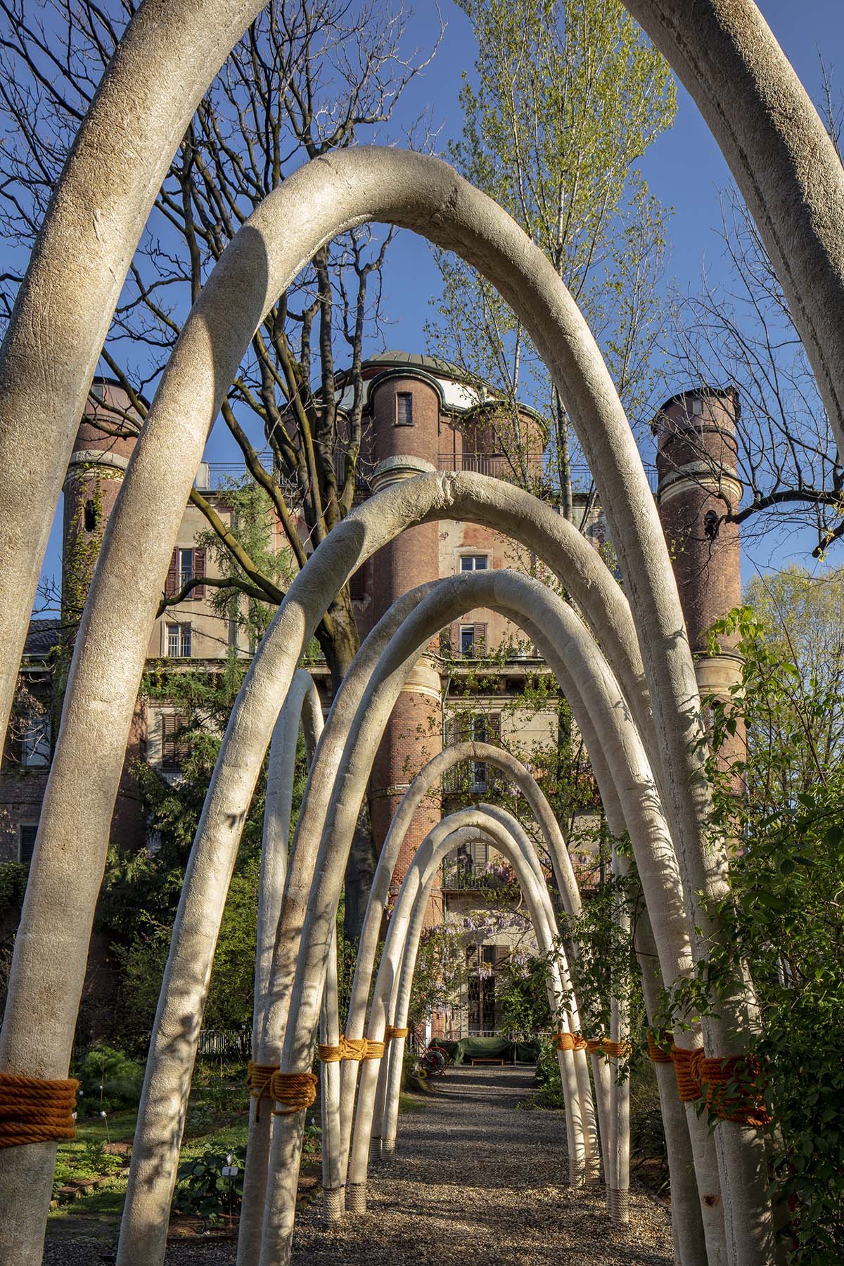 Carlo Ratti Associati created
