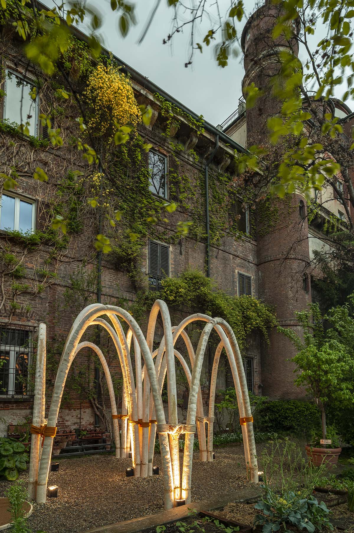 Carlo Ratti Associati created