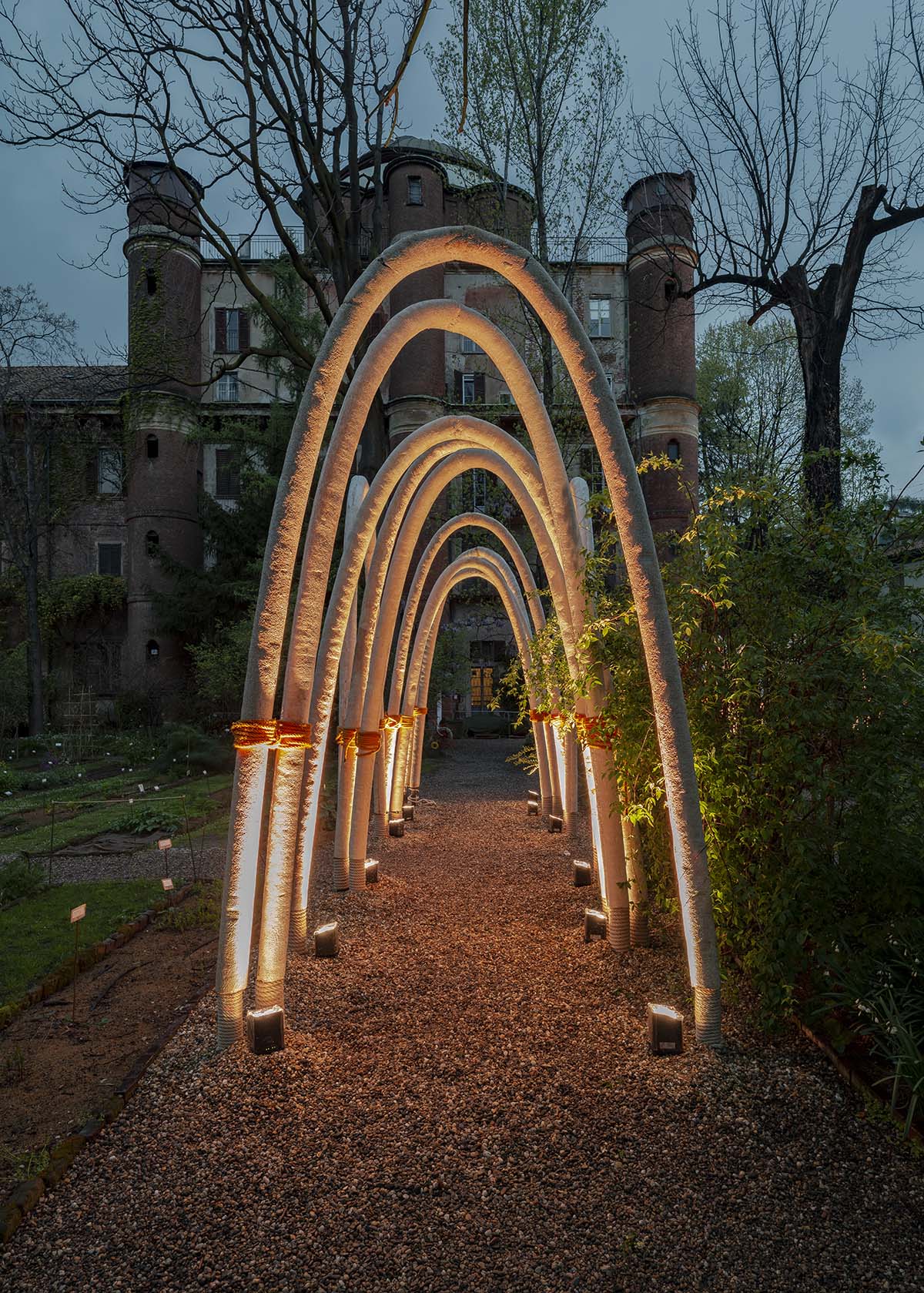 Carlo Ratti Associati created