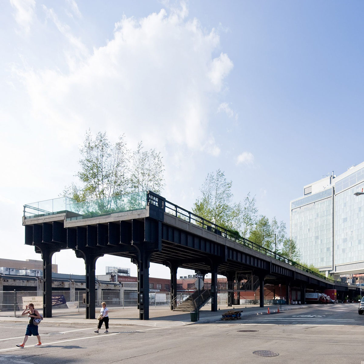 Diller Scofidio + Renfro founder Ricardo Scofidio dies at 89