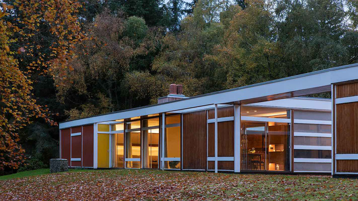 The Shortlist of RIAS Awards for Scottish Architecture 2022