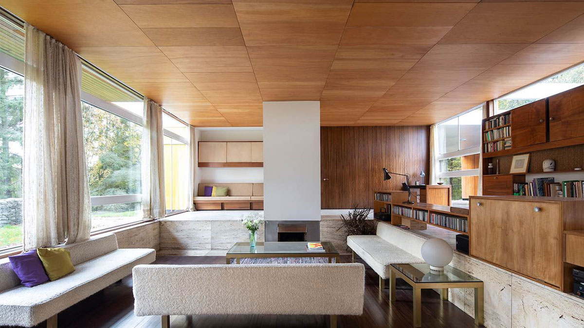 The Shortlist of RIAS Awards for Scottish Architecture 2022