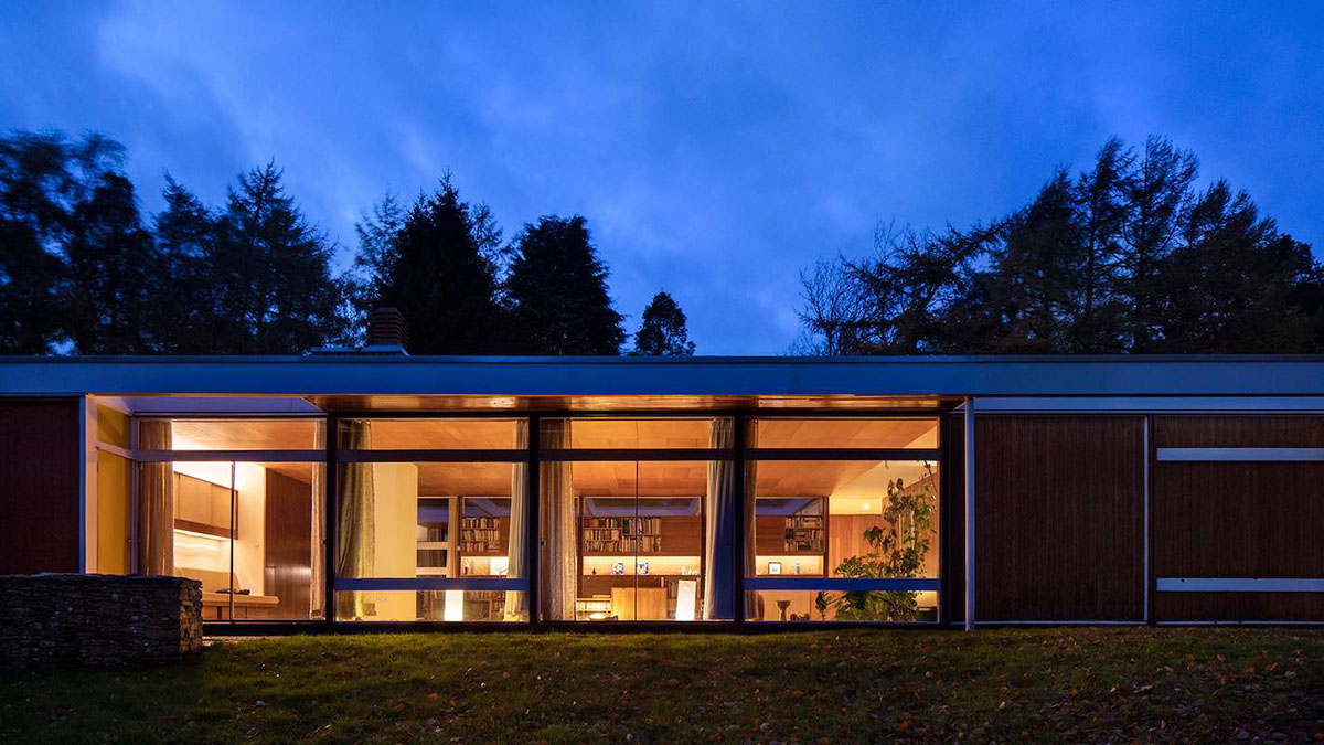 The Shortlist of RIAS Awards for Scottish Architecture 2022