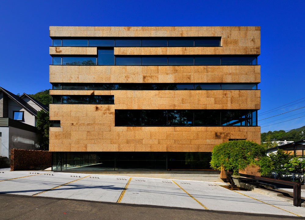 Winners announced for 2018 International Architecture Awards