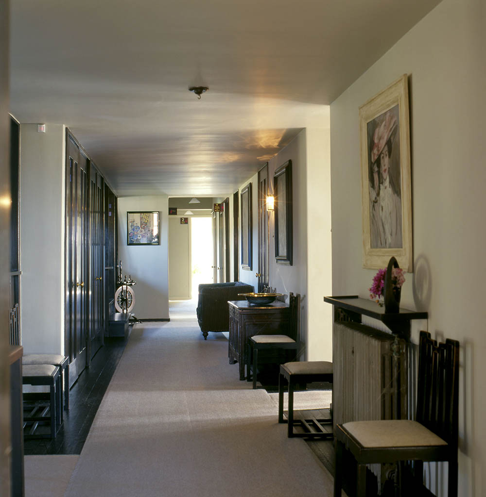 How Natural Trust for Scotland will save Mackintosh's The Hill House?