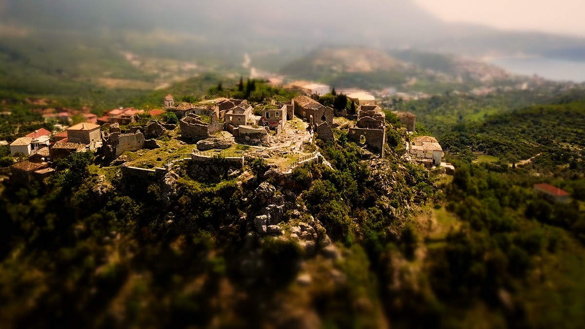 Himara Atelier of Restoration as a Best Practice Model of Volunteering for European Cultural Heritage