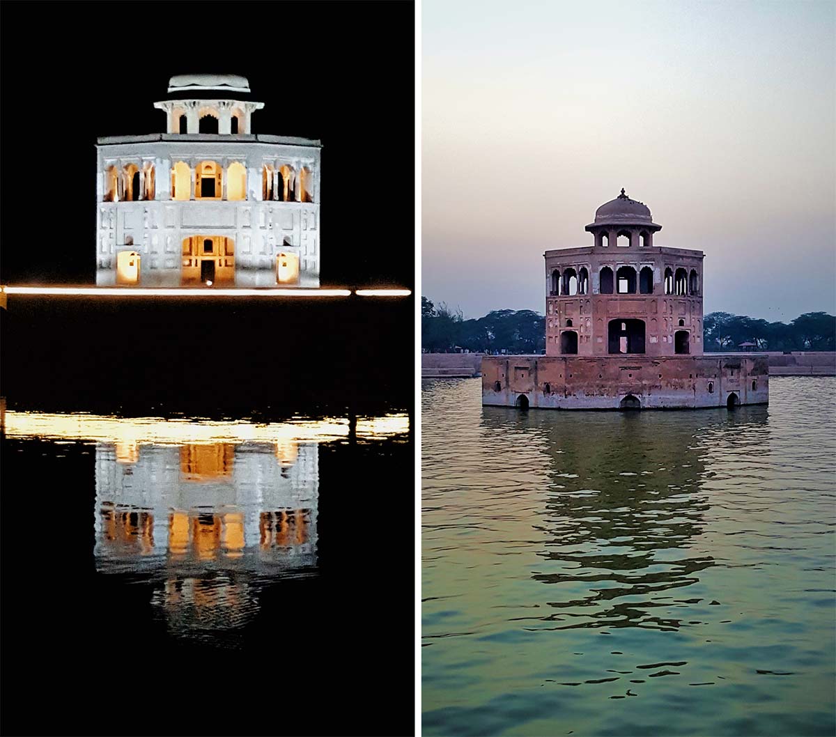 Preserving The Past For The Future - Morango VR