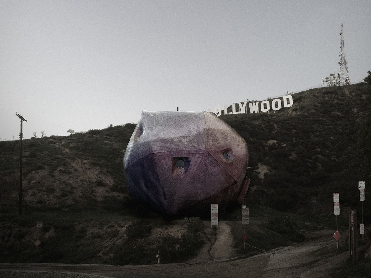 Graham Foundation announced 2017 grants to organizations