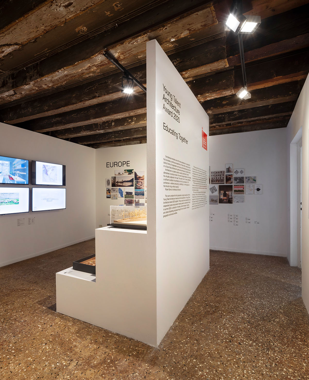 Visit the exhibition