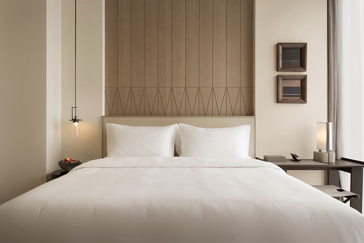 IDMatrix completes China Qionghai 17℃ International Tourist Resort - General Mansion in Sichuan