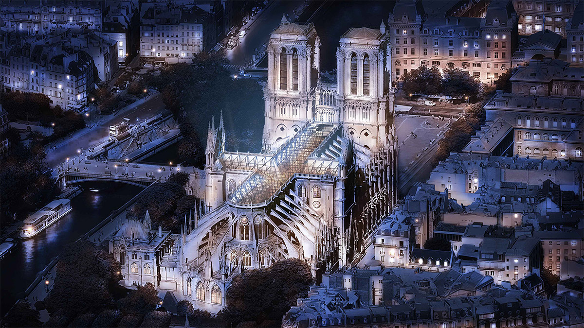 WAC's most-read architecture news in 2020