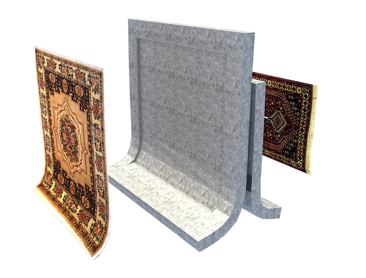 Islamic Art Museum Of Iran