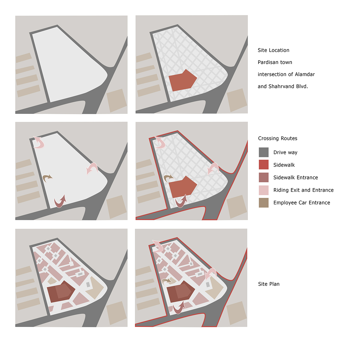 Islamic Art Museum Of Iran