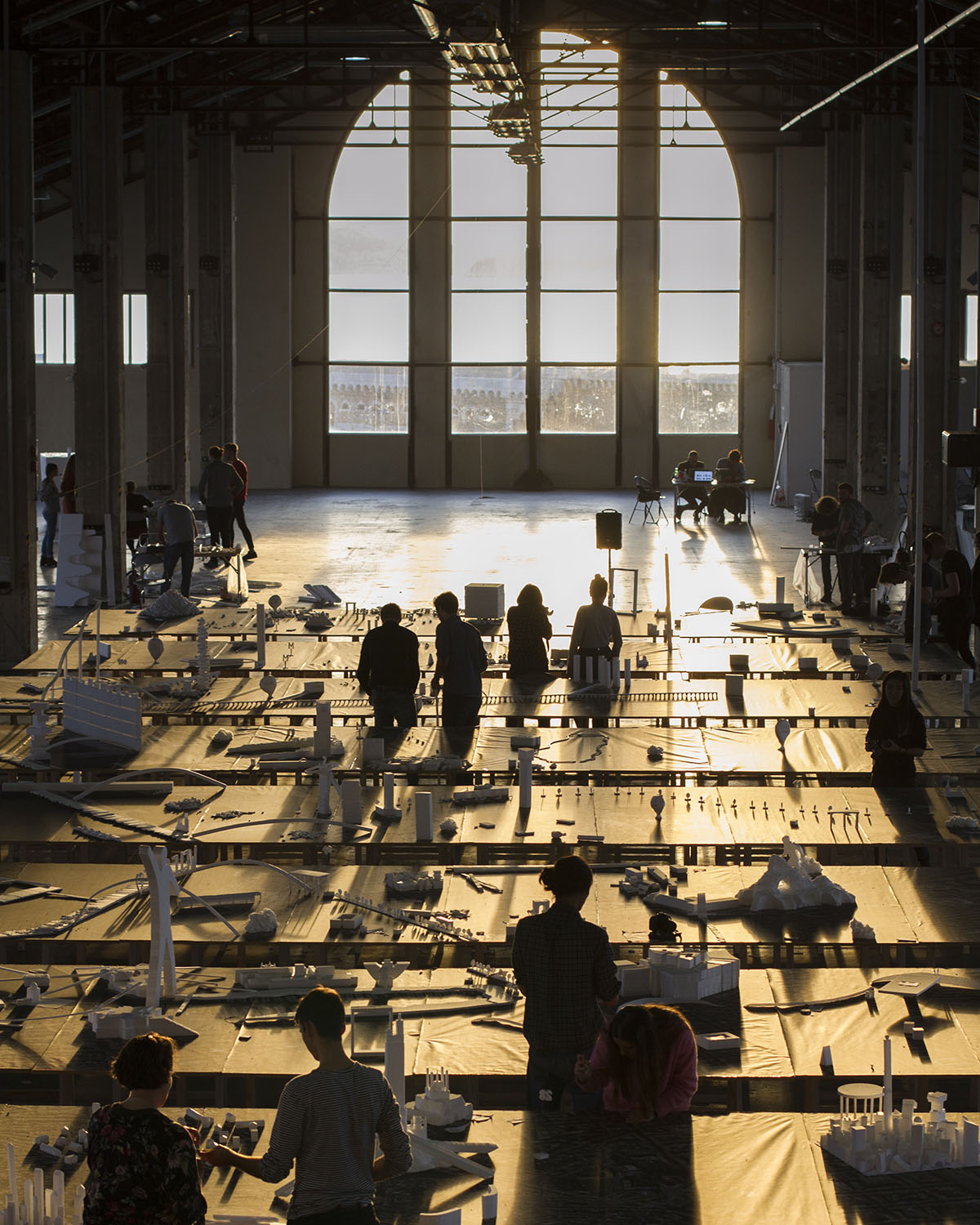 MVRDV and The Why Factory release an urban study of Marseille as part of Manifesta 13