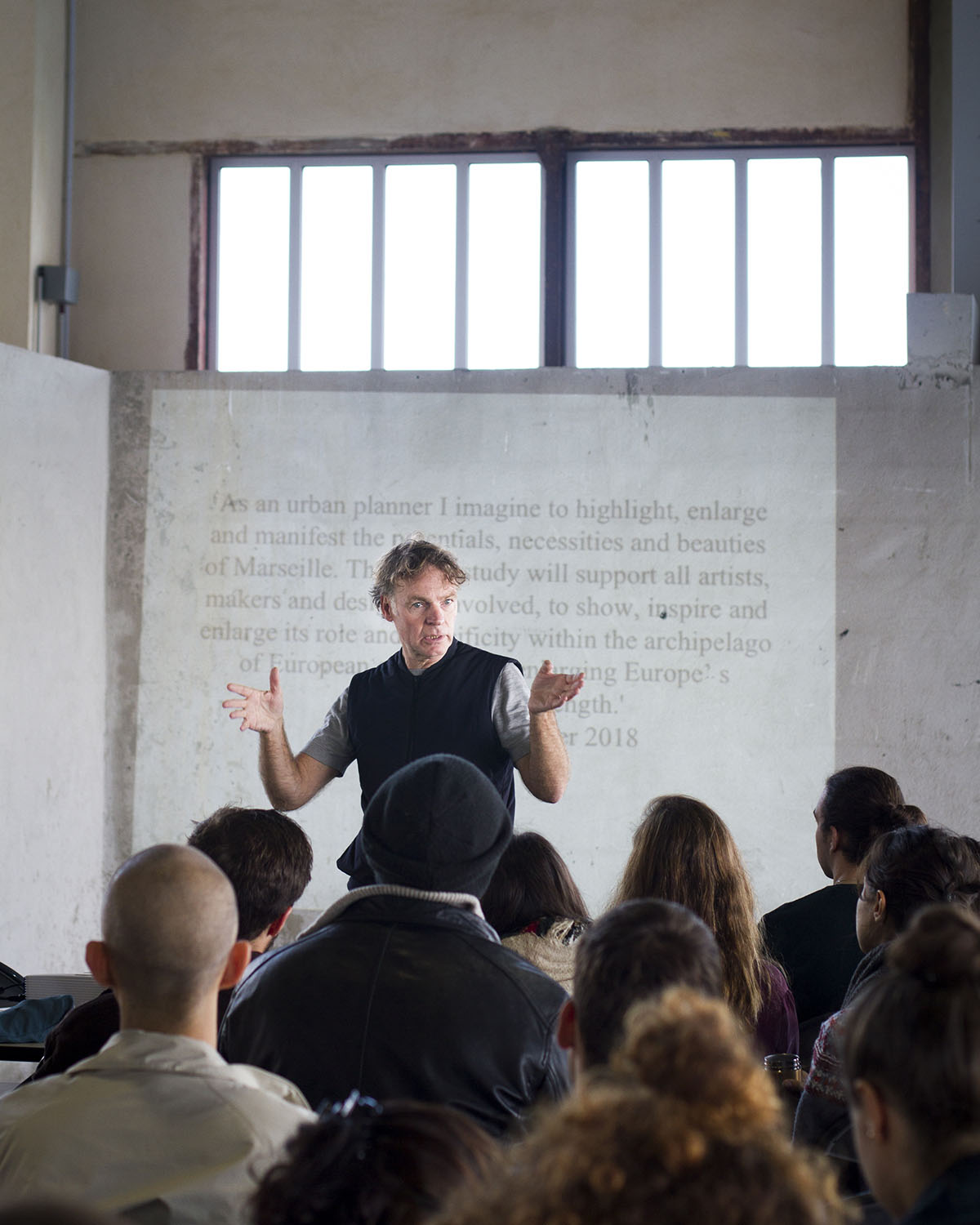 MVRDV and The Why Factory release an urban study of Marseille as part of Manifesta 13