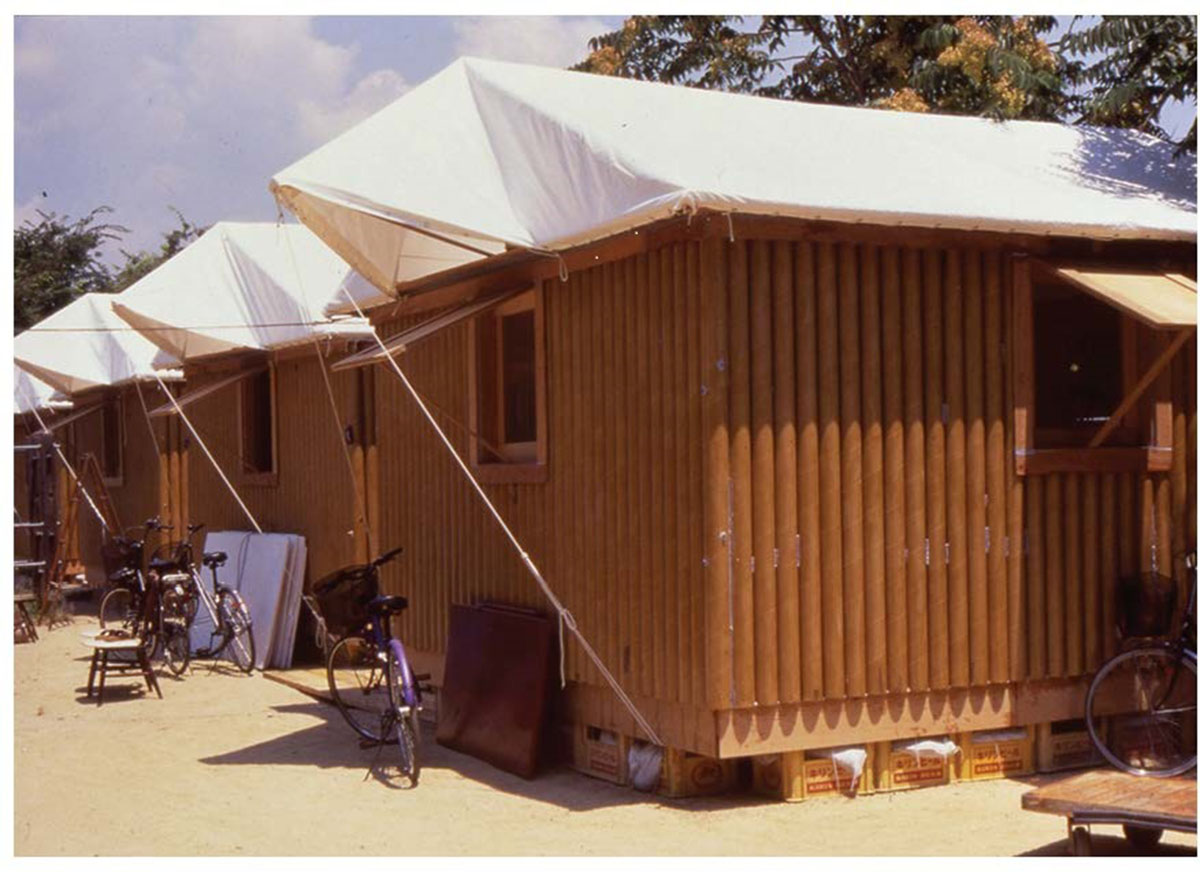 RIBA 2020 Norman Foster Travelling Scholarship Announced