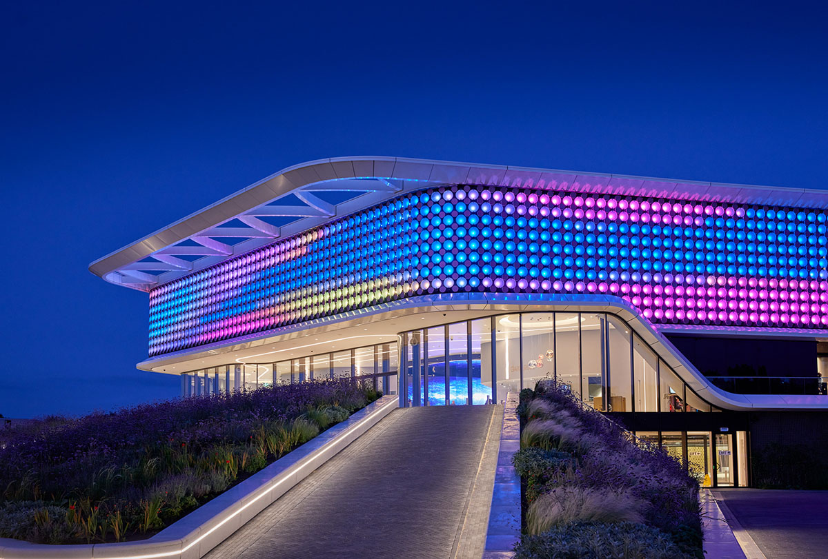 WAF 2022 announces finalists for the Special Prizes, celebrating exceptional architectural merit