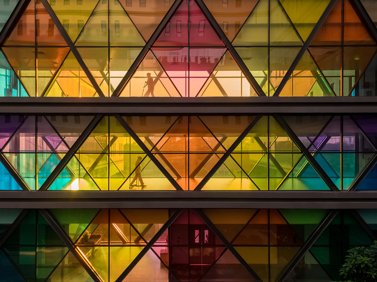 WAF 2022 announces finalists for the Special Prizes, celebrating exceptional architectural merit