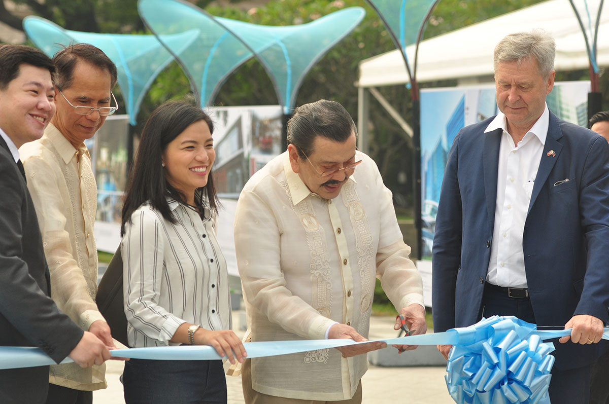 Anthology Architecture Festival 2018 discussed Social Architecture with top design professionals