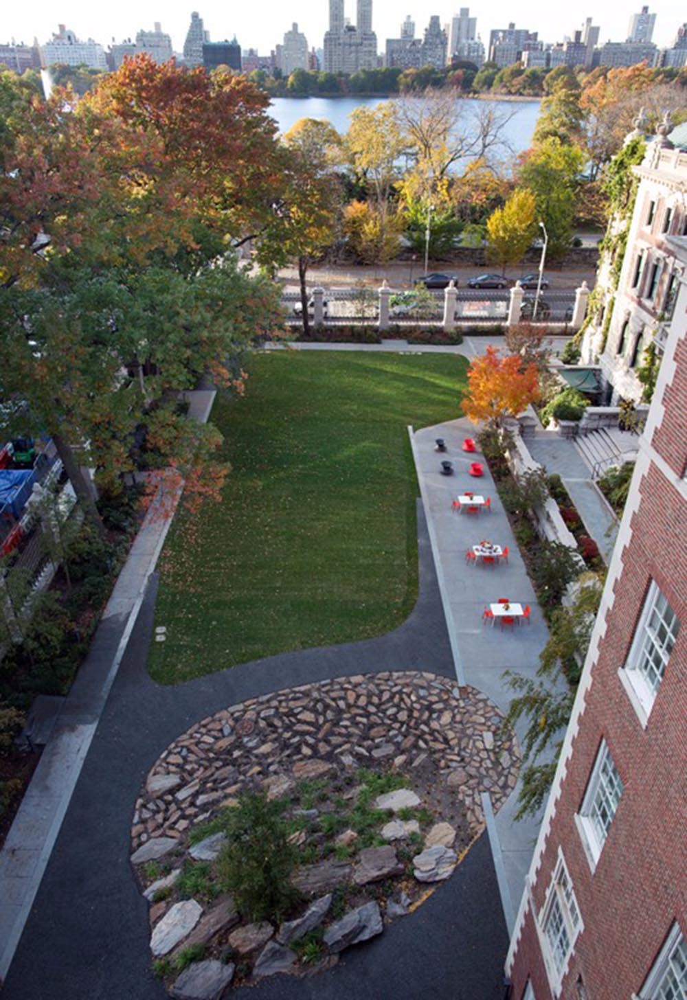 Francis Kéré Wins Arnold W. Brunner Memorial Prize