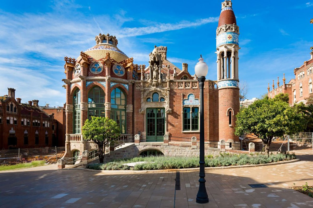 48H Open House Barcelona to take place on the weekend of 21st and 22nd October