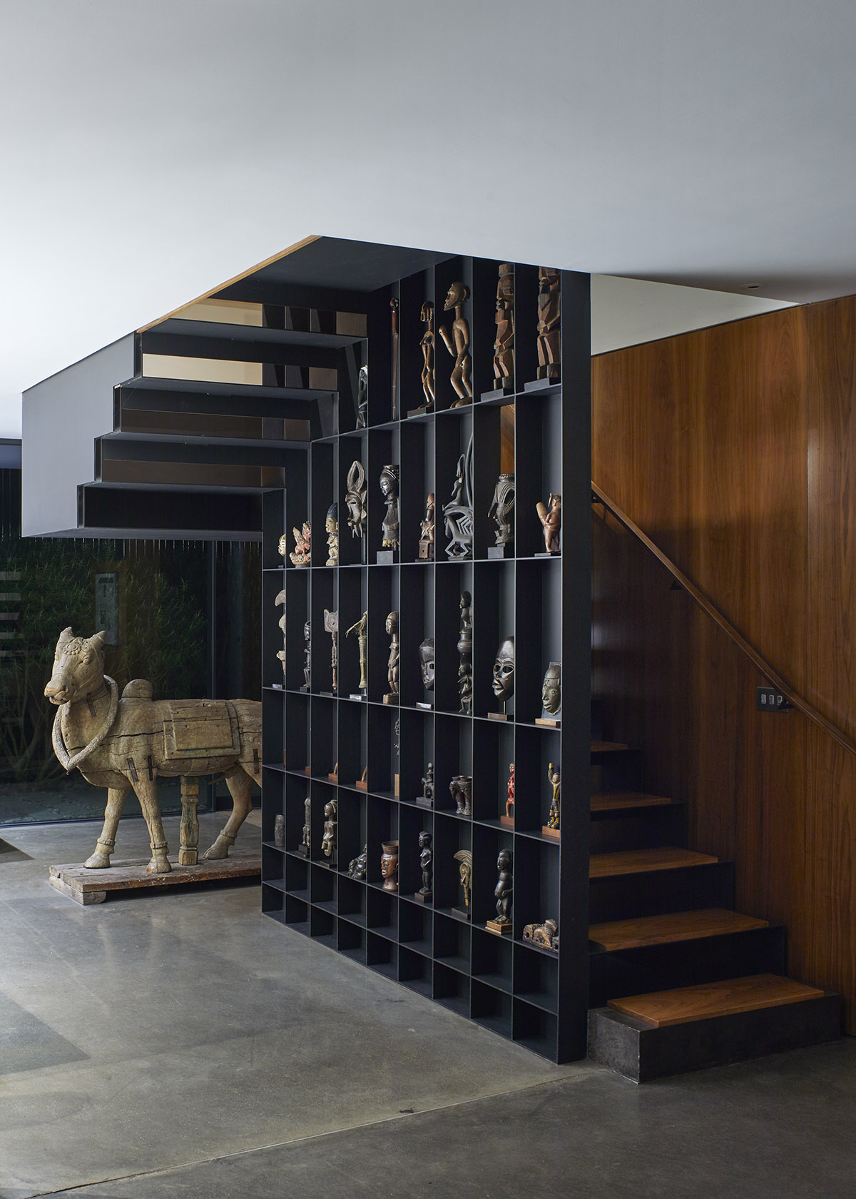 House on the Hill designed by Alison Brooks Architects wins RIBA House Of The Year 2021 